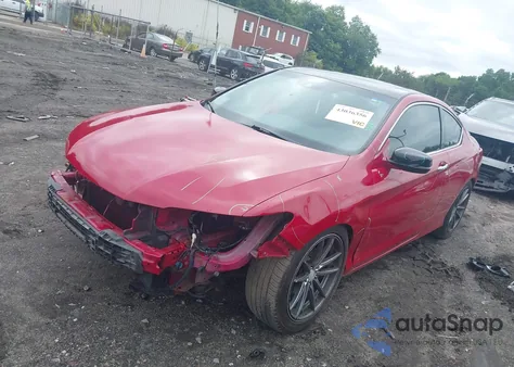 2013 Honda Accord Ex-L V-6 z USA, uszkodzony, nr VIN 1HGCT2B80DA009172